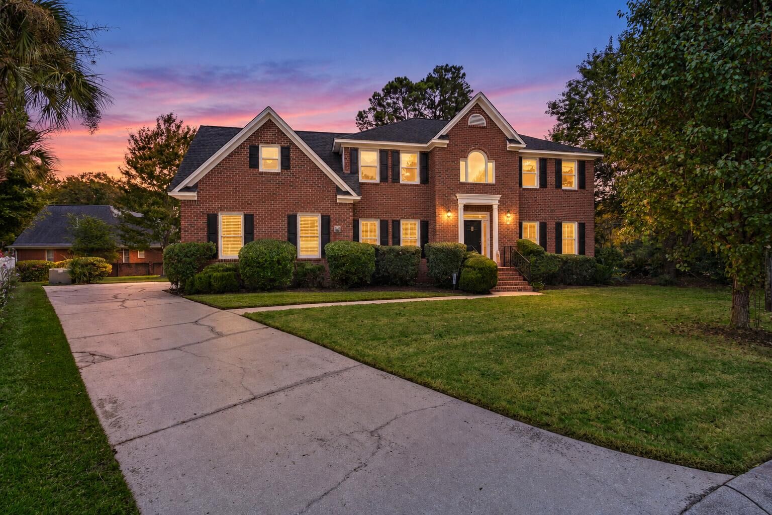 Property Photo: 136 Levin Court SC 29414