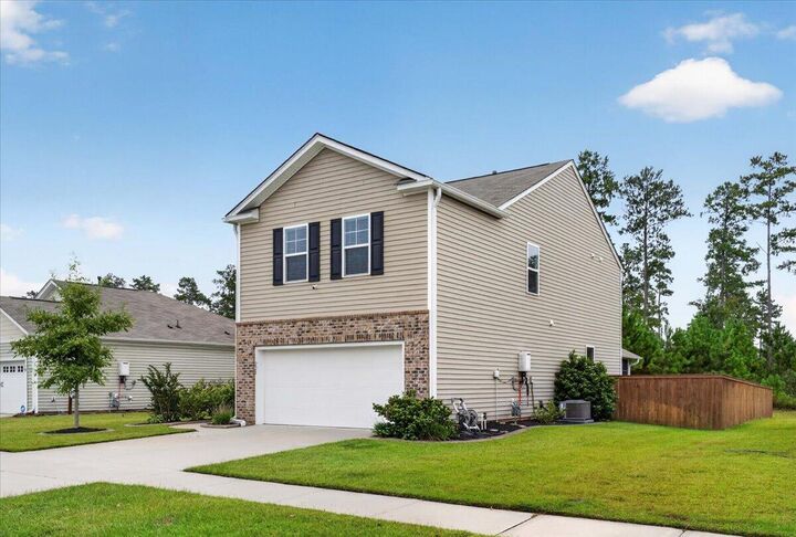 Property Photo:  225 Sedona Drive  SC 29486 