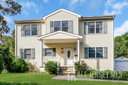 Property Photo:  652 Brookside Drive  NJ 07718 