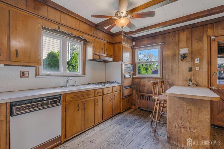 Property Photo:  205 Green Street  NJ 07095 