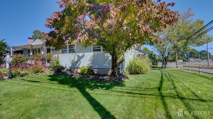 Property Photo:  1 Jackson Avenue  NJ 08859 