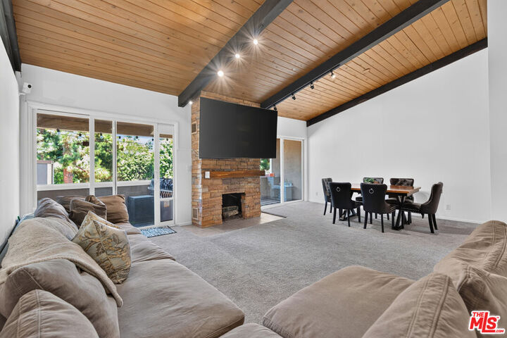 Property Photo: 6315 Green Valley Cir, Unit 300 CA 90230
