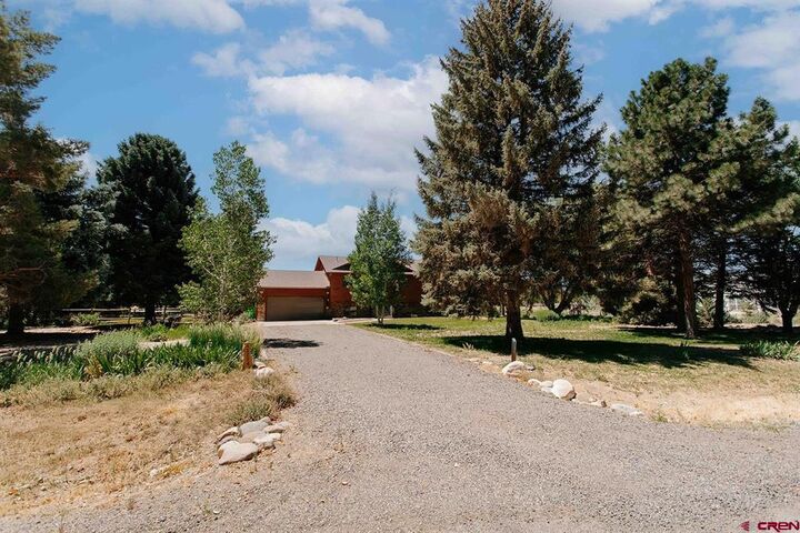 Property Photo:  62224 Chu Chu Lane  CO 81403 