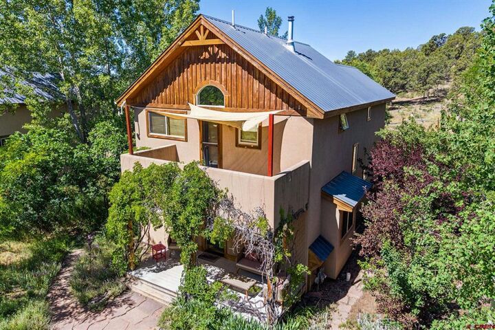 Property Photo:  800 Heartwood Lane #17  CO 81122 