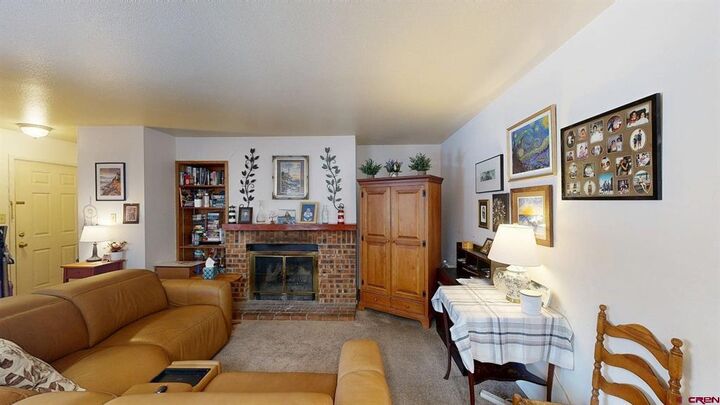 Property Photo: 1200 Florida Road #17 CO 81301