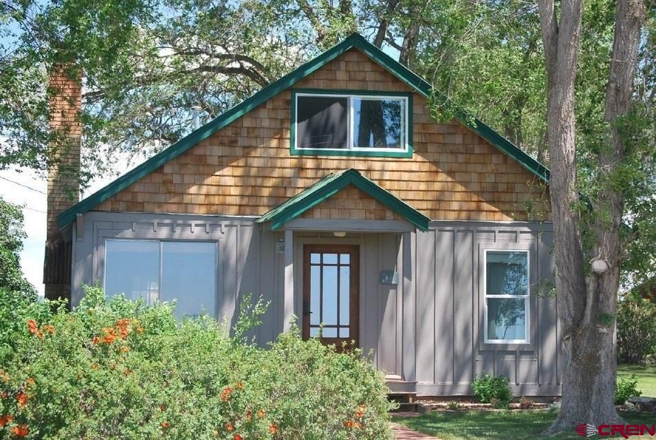 Property Photo:  392 County Road 43zs  CO 81423 