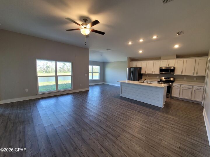 Property Photo:  230 Morning Creek Way  FL 32408 