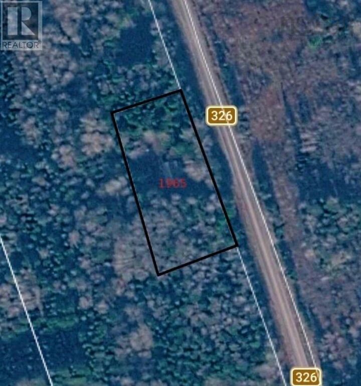 Property Photo:  1965 326 Highway  NS B0K 1V0 