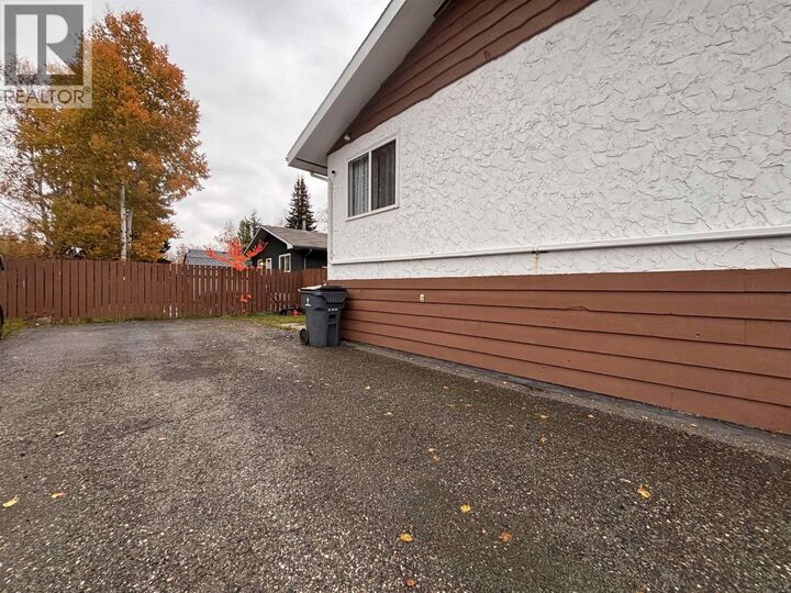 Property Photo:  6696 Simon Fraser Avenue  BC V2N 2P4 
