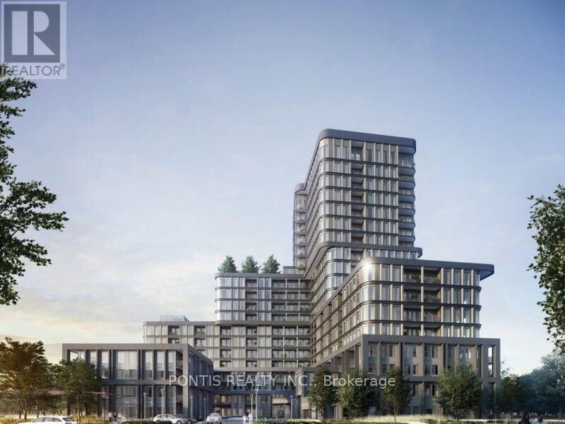 Property Photo:  3240 William Coltson Avenue 1014  ON L6H 8C8 