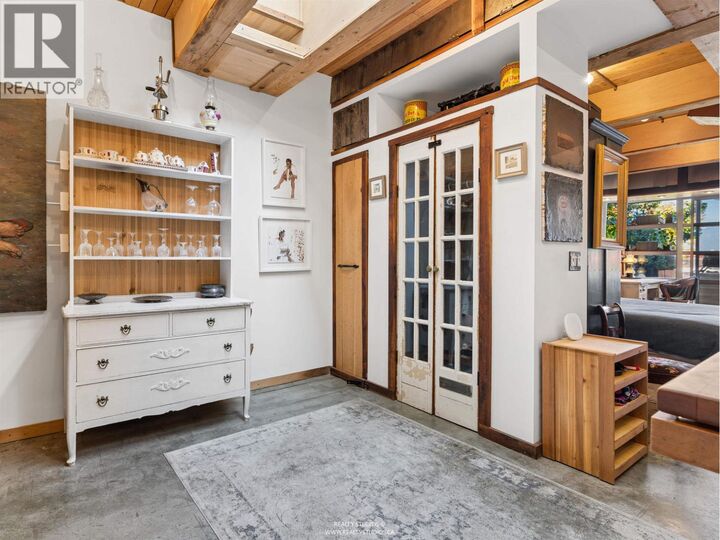 Property Photo: 350 East 2nd Avenue 418 BC V5T 4R8