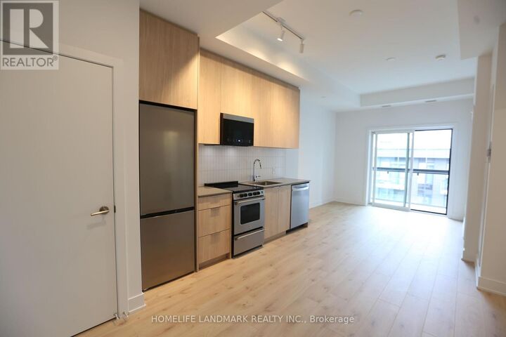 Property Photo: 3008 William Cutmore Boulevard 713 ON L6H 8E7