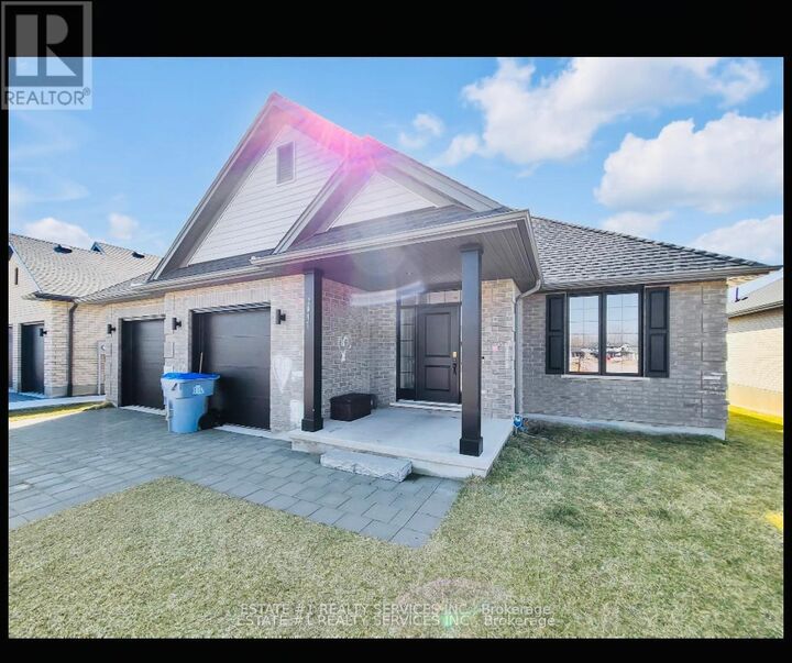 Property Photo:  2047 Lockwood Crescent  ON N0L 1W0 