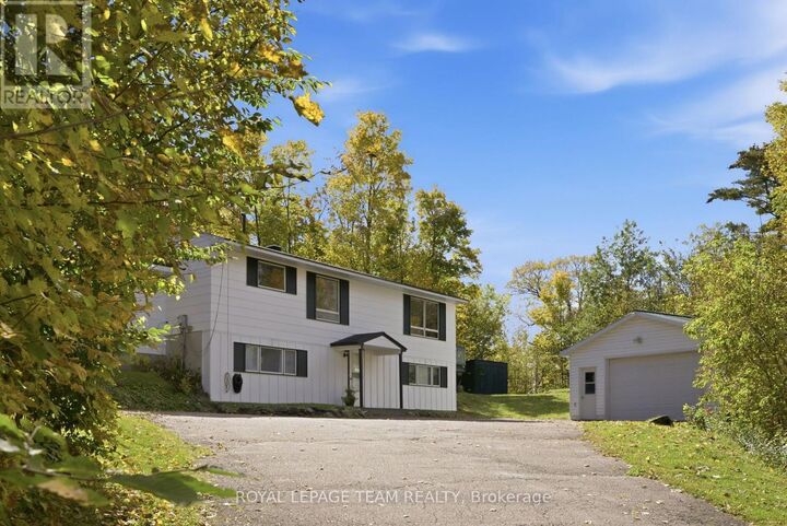 Property Photo:  4775 Calabogie Road  ON K0J 1H0 