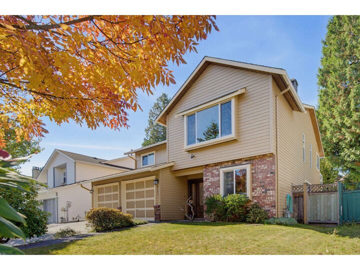 Property Photo:  6293 129 Street  BC V3X 1S7 