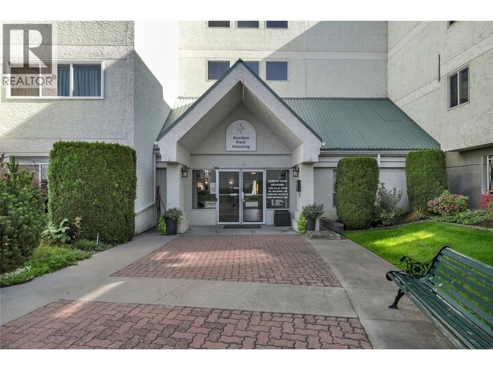 Property Photo:  1329 Klo Road 404  BC V1W 3N9 