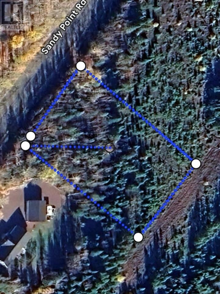 Property Photo:  111B Sandy Point Road  NL A0G 3M0 