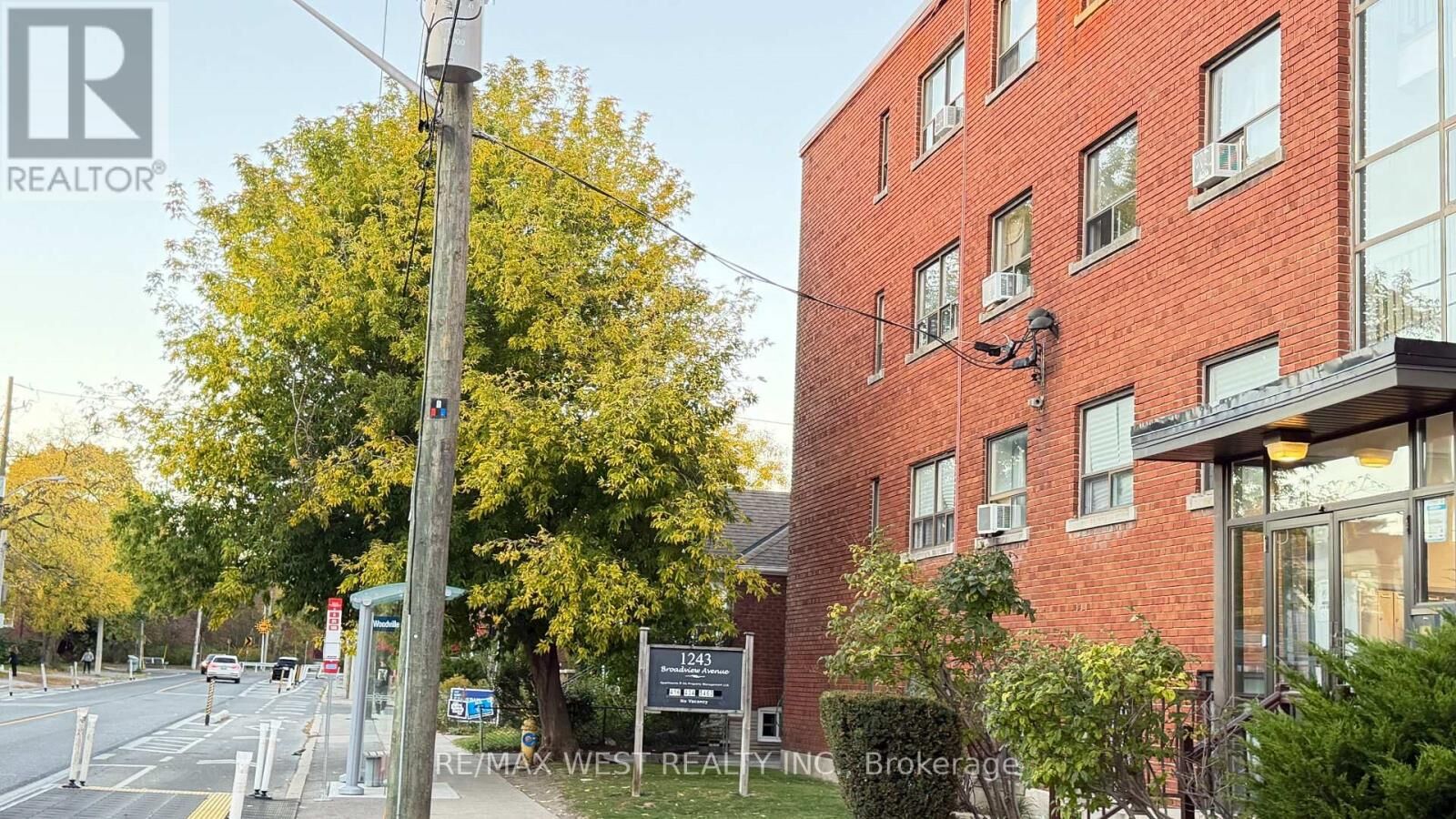 Property Photo:  1243 Broadview Avenue 110  ON M4K 2T3 
