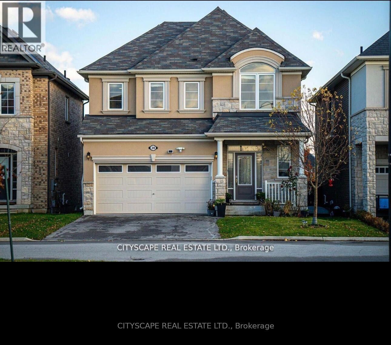 Property Photo:  28 Celano Drive  ON L8B 1V3 