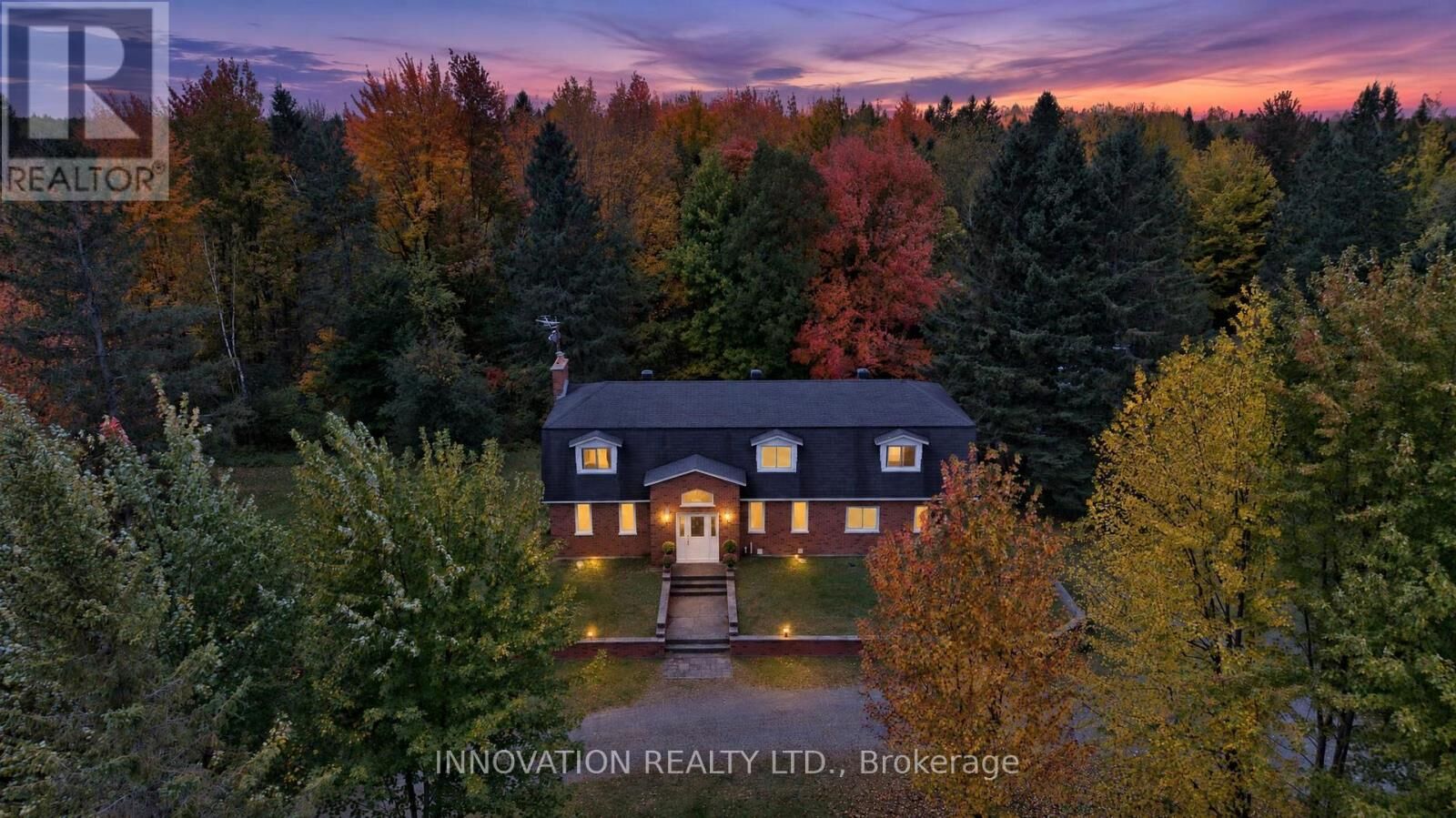 Property Photo:  758 South Gower Drive  ON K0G 1J0 
