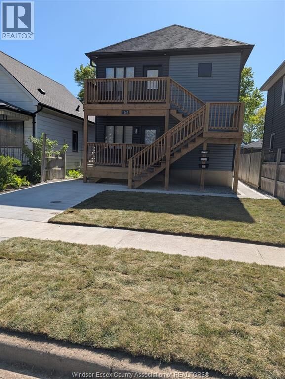 Property Photo:  1147 Hickory Upper  ON N8Y 3S4 