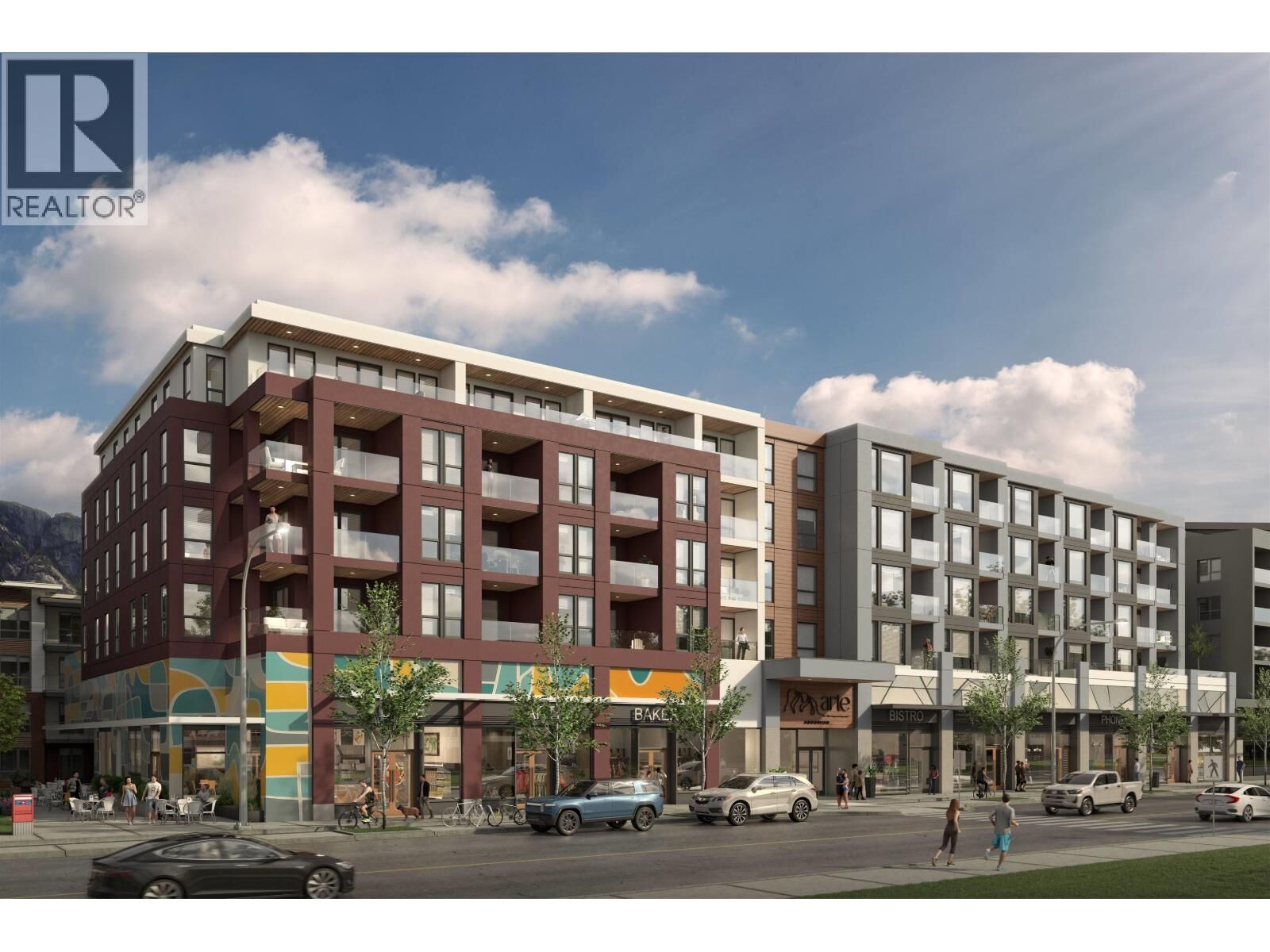 Property Photo:  38040 Third Avenue 401  BC V8E 0B3 