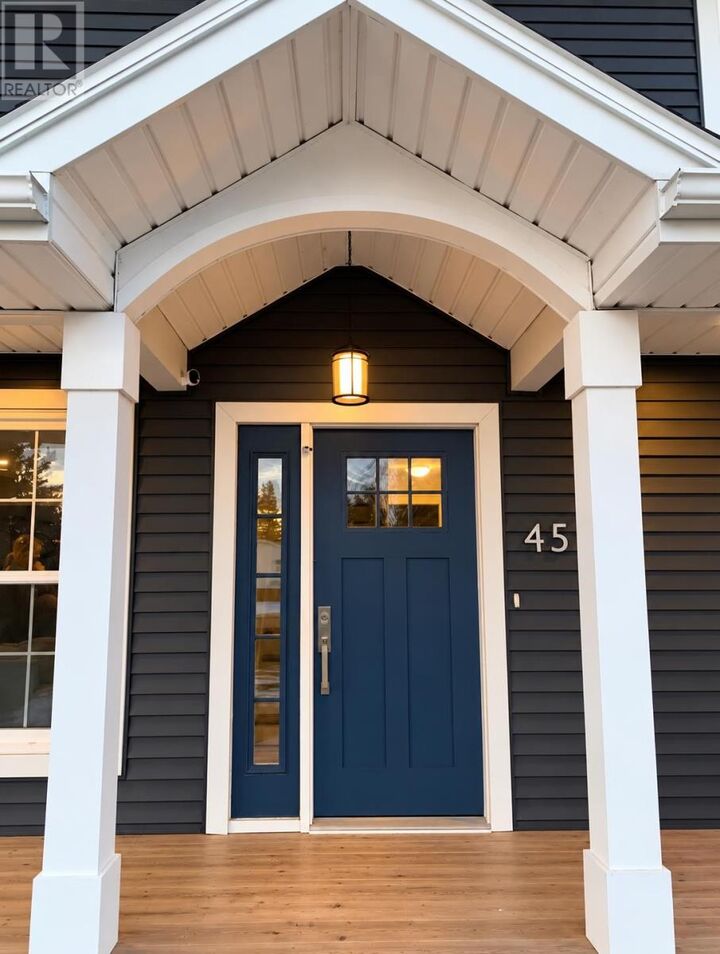 Property Photo:  45 Earl Drive  PE C1B 1K8 