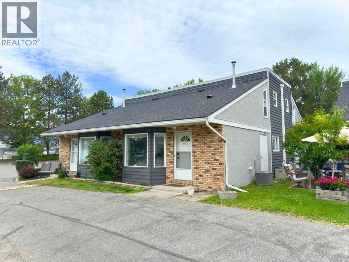 Property Photo:  3155 Gordon Drive 202  BC V1W 3N5 