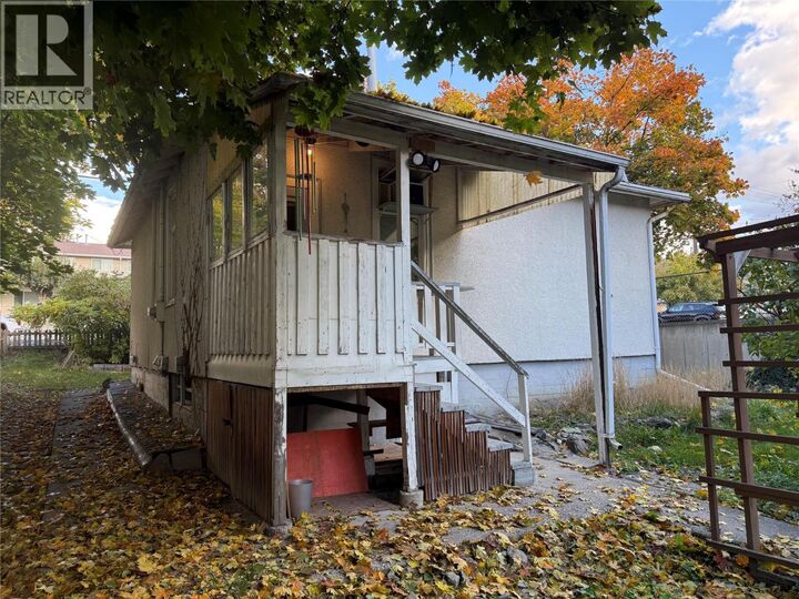 Property Photo:  3802 32 Avenue  BC V1T 2N3 