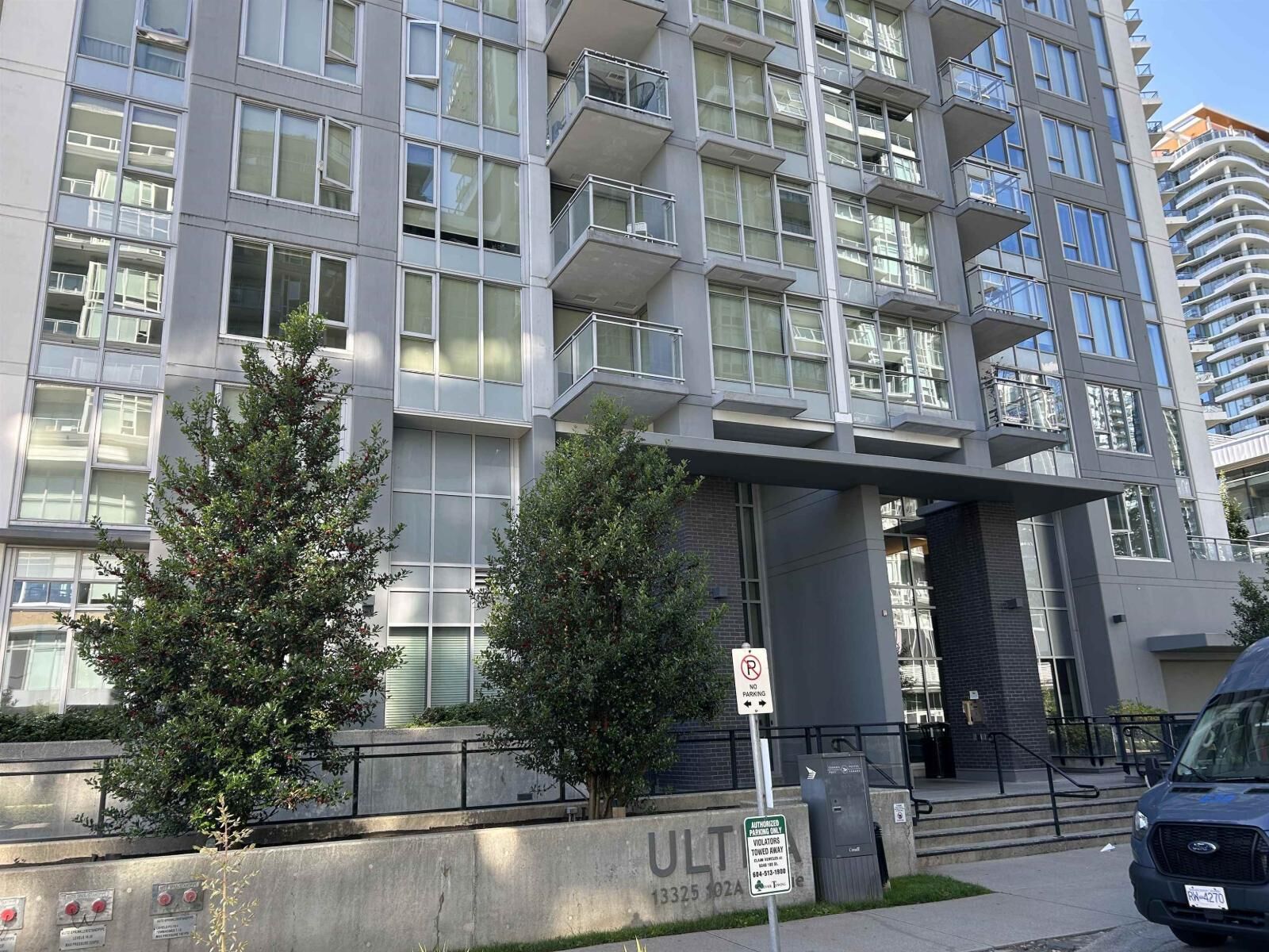 Property Photo:  13325 102 A Street  BC V3T 0J5 