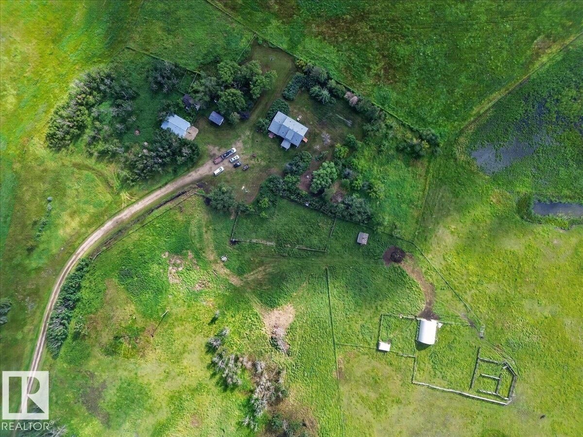 Property Photo: 543069 Range Road 191 AB T0B 0W0