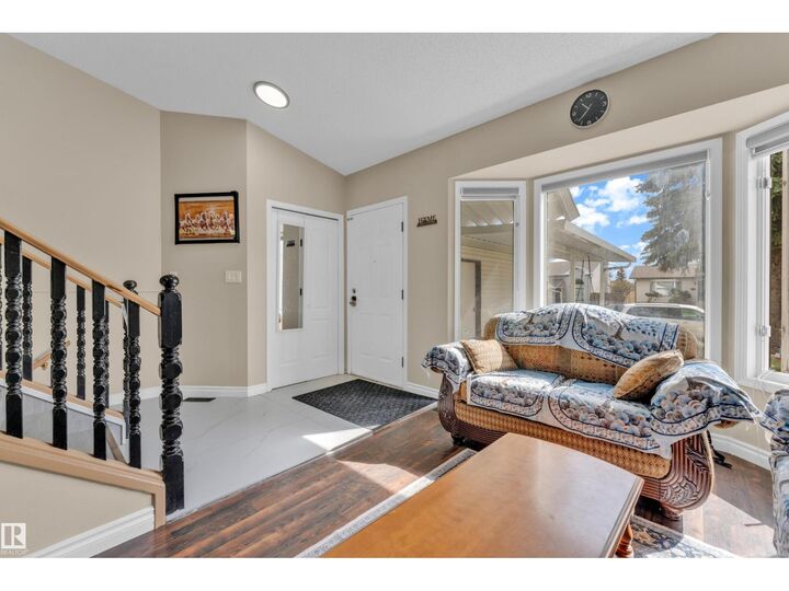 Property Photo:  2416 35 St NW  AB T6L 4M3 