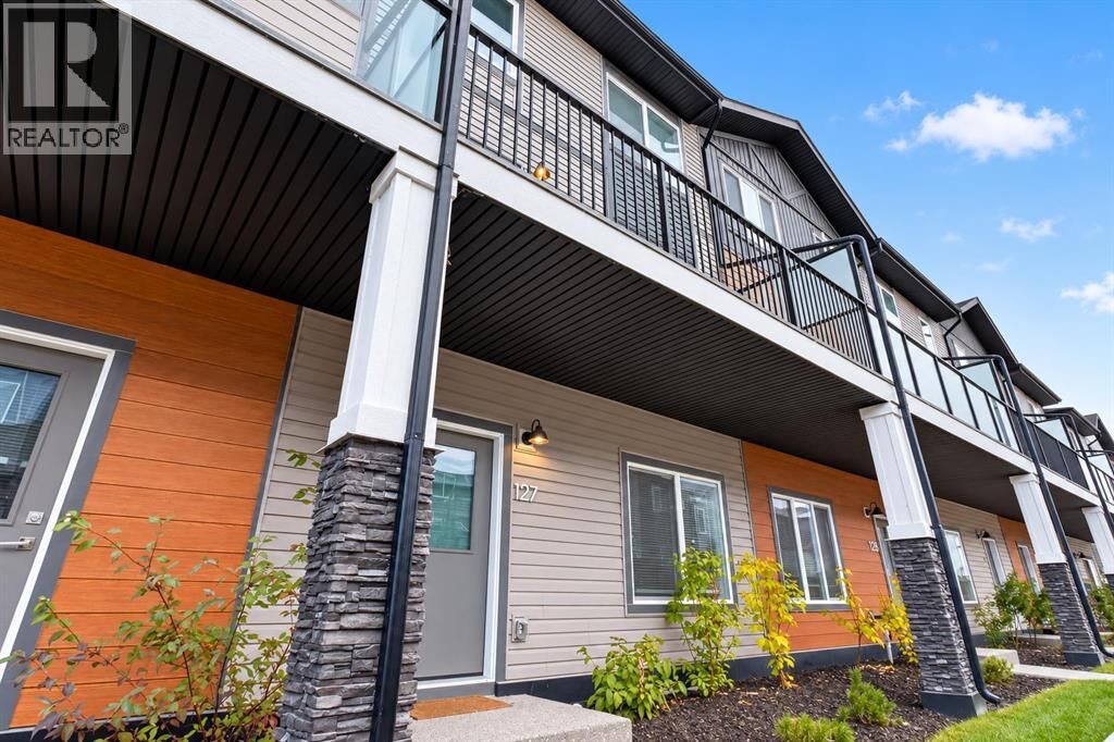 Property Photo:  1862 Cornerstone Boulevard Northeast  AB T3N 2R4 
