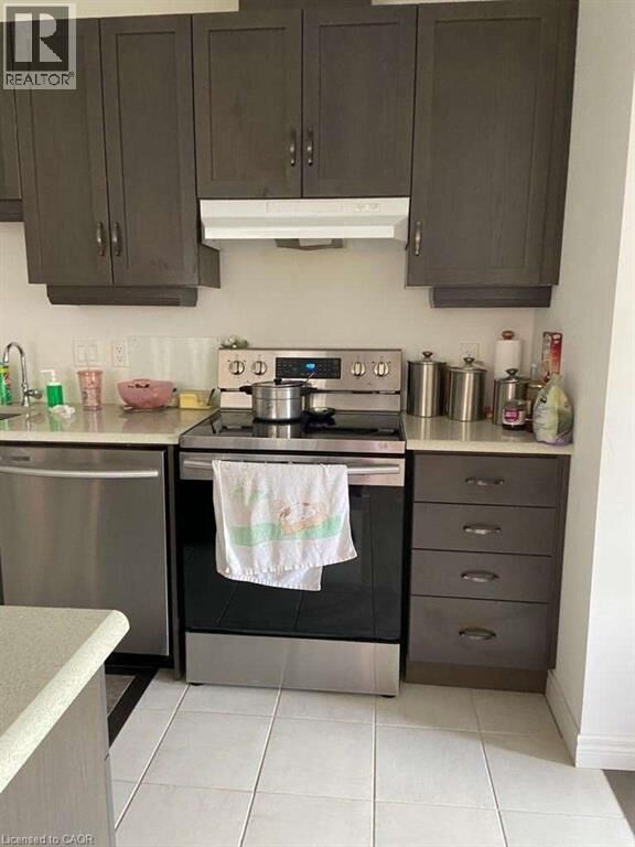 Property Photo:  58 Dallan Drive  ON N1L 0N2 