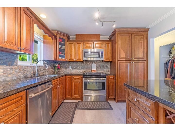 Property Photo:  14917 92 Avenue  BC V3R 1B9 
