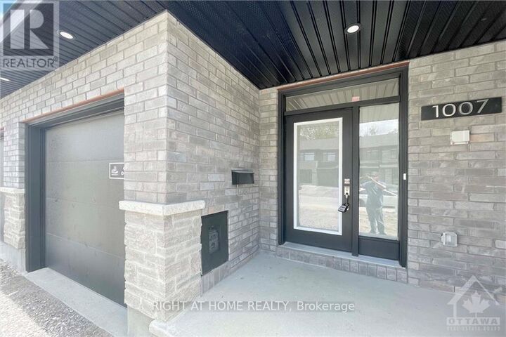 Property Photo: 1007 Eider Street ON K4M 0P5