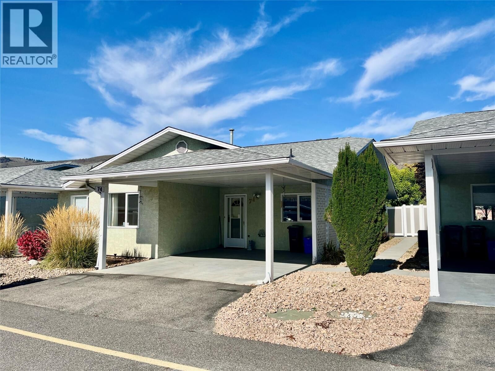 Property Photo:  3900 27 Avenue 74  BC V1T 9E6 