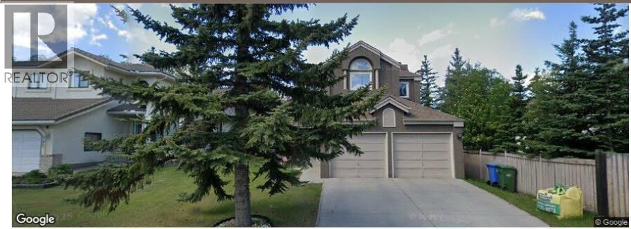 Property Photo:  131 Hawkstone Drive Northwest  AB T3G 3M4 