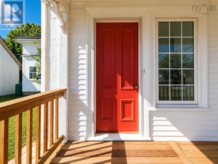 Property Photo:  2133 New Cheverie Road  NS B0N 2A0 