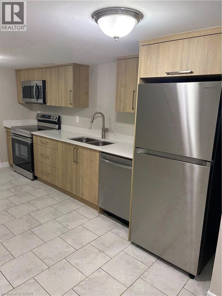 Property Photo:  206 Dixon Street  ON N2G 3E9 