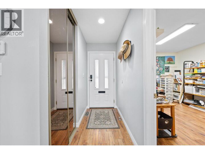 Property Photo:  1765 Leckie Road 219  BC V1X 6X5 