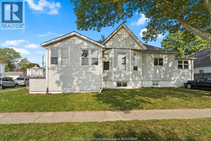 Property Photo:  1591 Martindale Street  ON N9B 1G5 