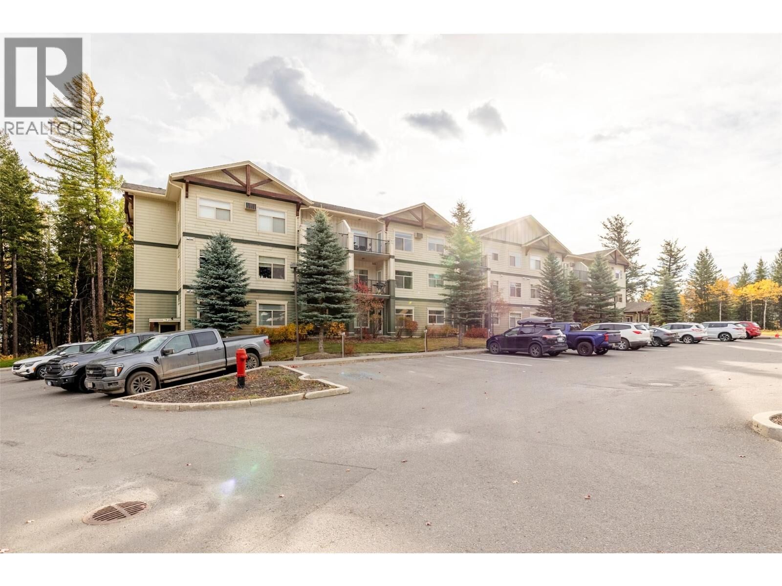 Property Photo:  1330 Whitewood Crescent 210  BC V0B 2G2 