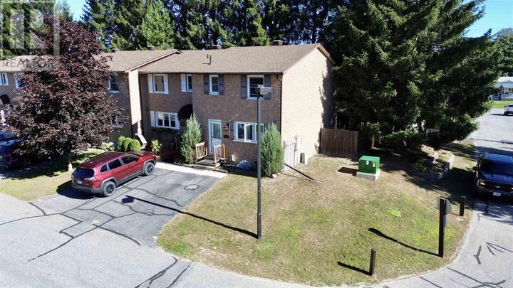 Property Photo: 138 Frame Cres ON P5A 2S4