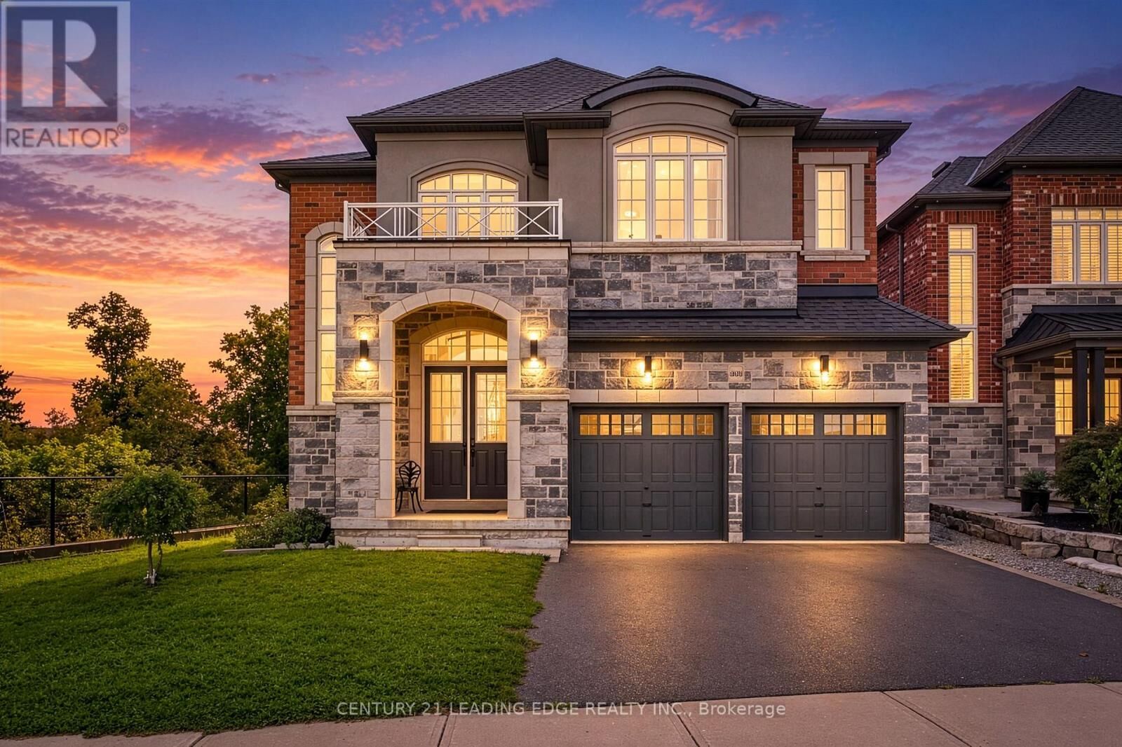 Property Photo: 309 Gibson Circle ON L3Z 0X2