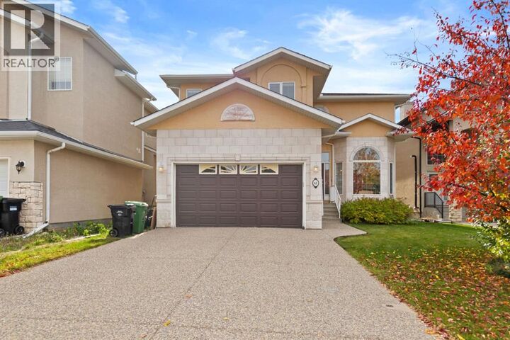 Property Photo: 63 West Cedar Rise Southwest AB T3H 5E2