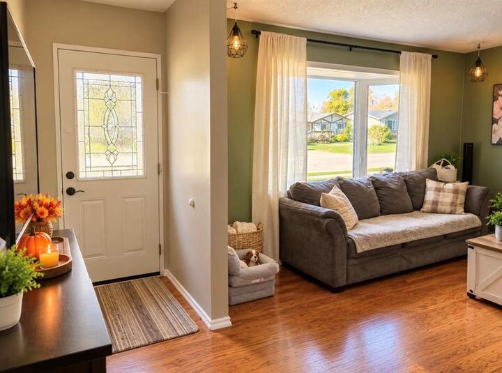 Property Photo: 1069 Cathedral Avenue MB R9A 1K2