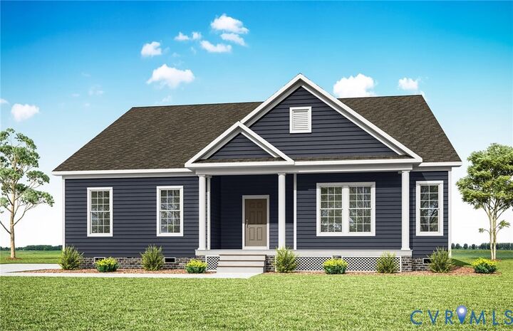 Property Photo:  4730 Henry James Circle  VA 23141 