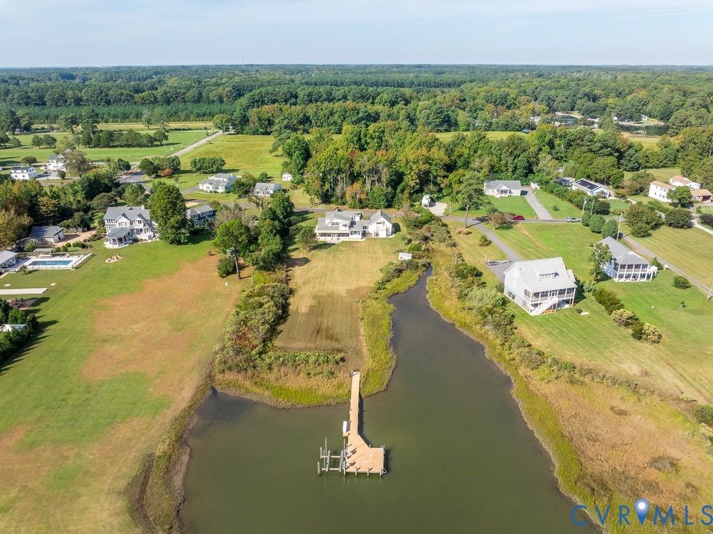 Property Photo:  2164 Ocran Road  VA 22578 