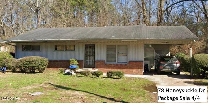 Property Photo:  23 Woodberry Package  TN 38305 